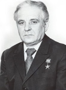 Кудинов Иван Павлович